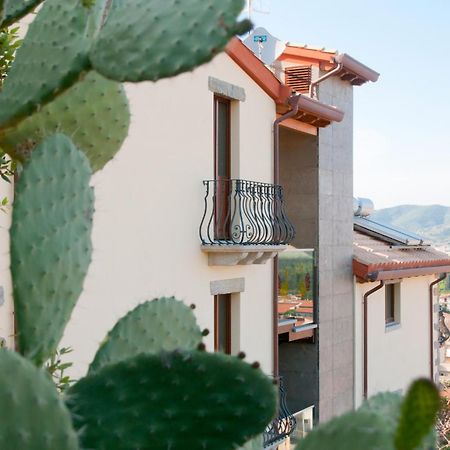 Residenza Petrera Aparthotel Muravera Exterior photo