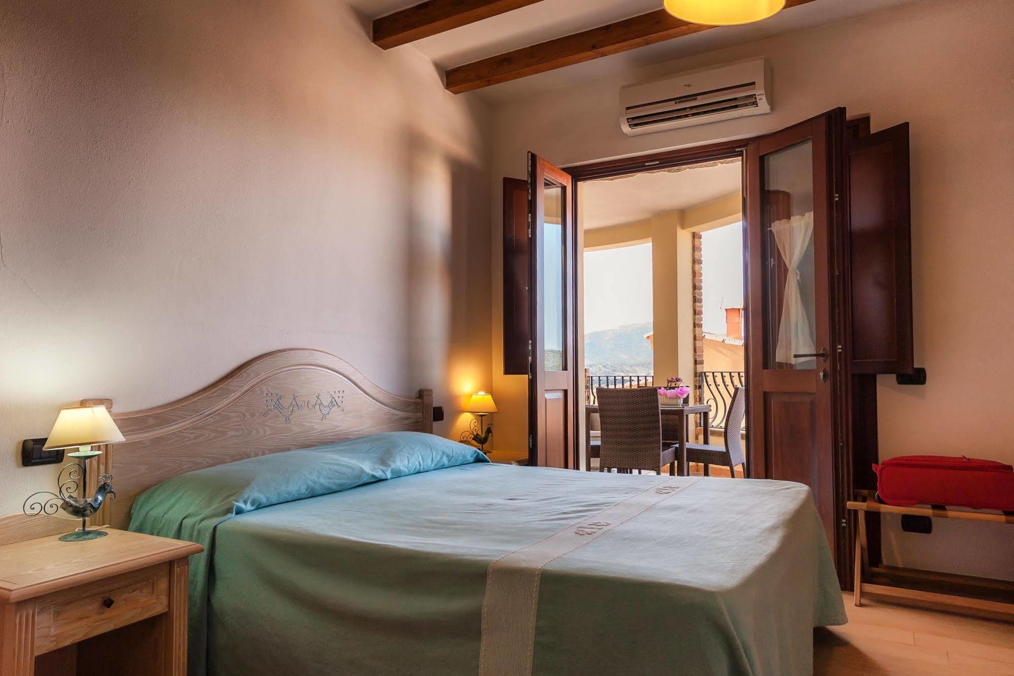 Residenza Petrera Aparthotel Muravera Exterior photo